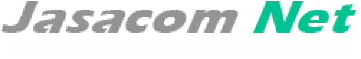 Logo Jasa Website Daan Mogot